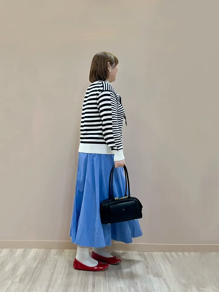 ONWARD CROSSET SELECT yama コーディネート画像