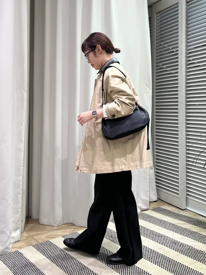 ONWARD CROSSET SELECT 伊藤 コーディネート画像