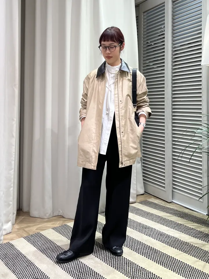 ONWARD CROSSET SELECT 伊藤 コーディネート画像