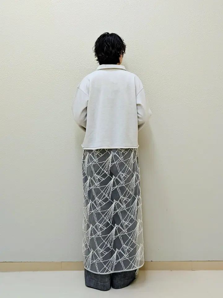 ONWARD CROSSET SELECT 中園 コーディネート画像