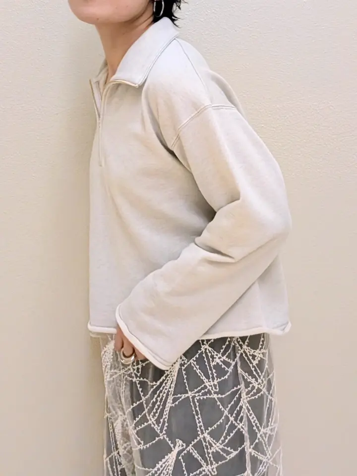 ONWARD CROSSET SELECT 中園 コーディネート画像