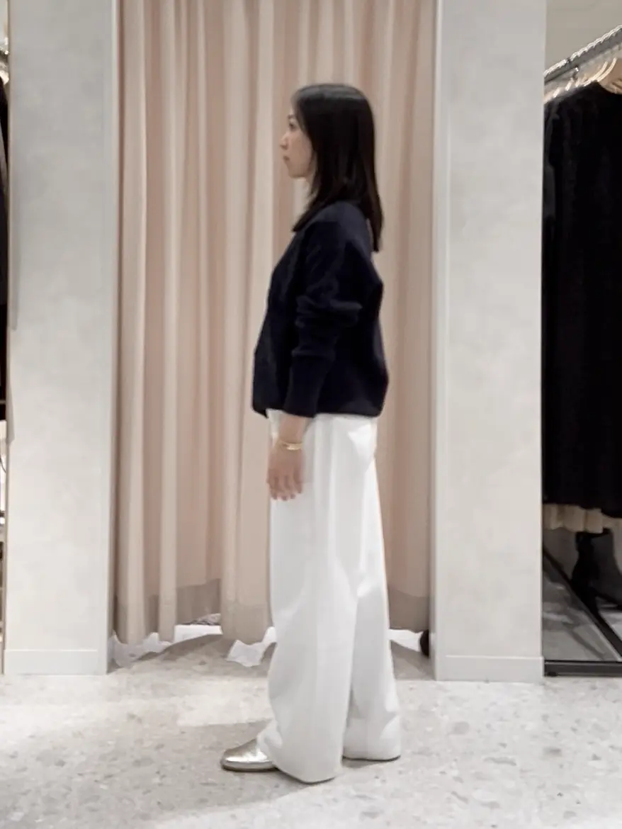 ONWARD CROSSET SELECT 一瀬 コーディネート画像