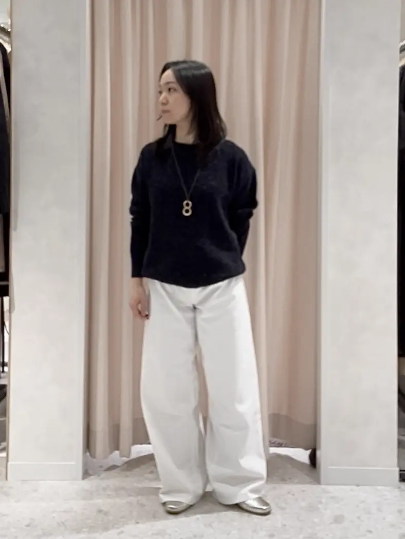 ONWARD CROSSET SELECT 一瀬 コーディネート画像