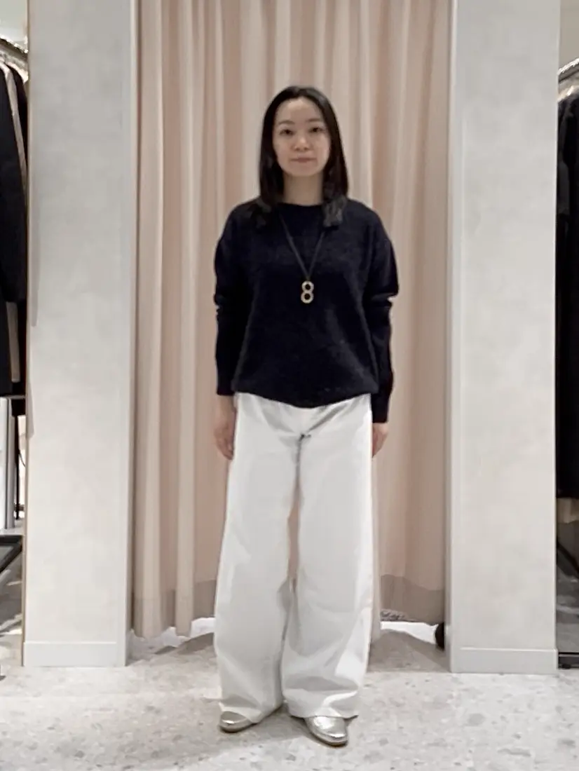 ONWARD CROSSET SELECT 一瀬 コーディネート画像