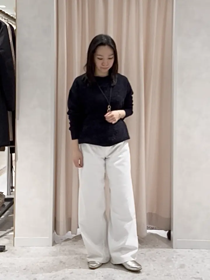 ONWARD CROSSET SELECT 一瀬 コーディネート画像