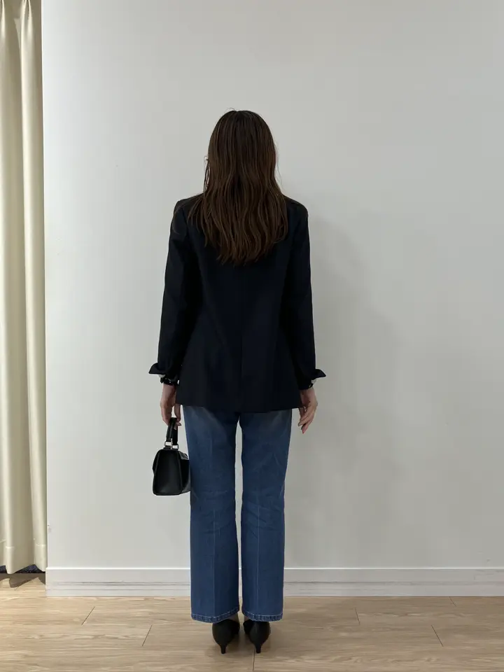 ONWARD CROSSET SELECT 外川 コーディネート画像