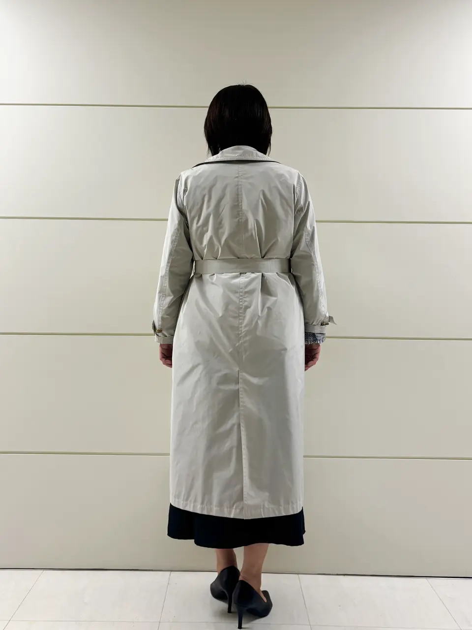 ONWARD CROSSET SELECT 衛藤 コーディネート画像