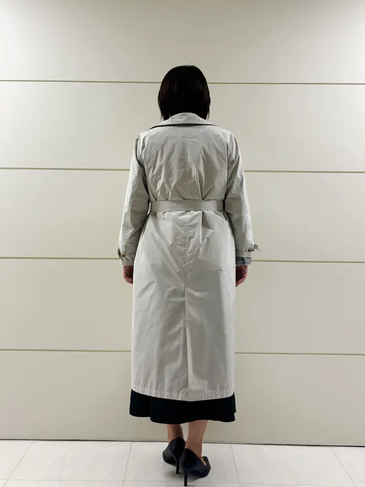 ONWARD CROSSET SELECT 衛藤 コーディネート画像