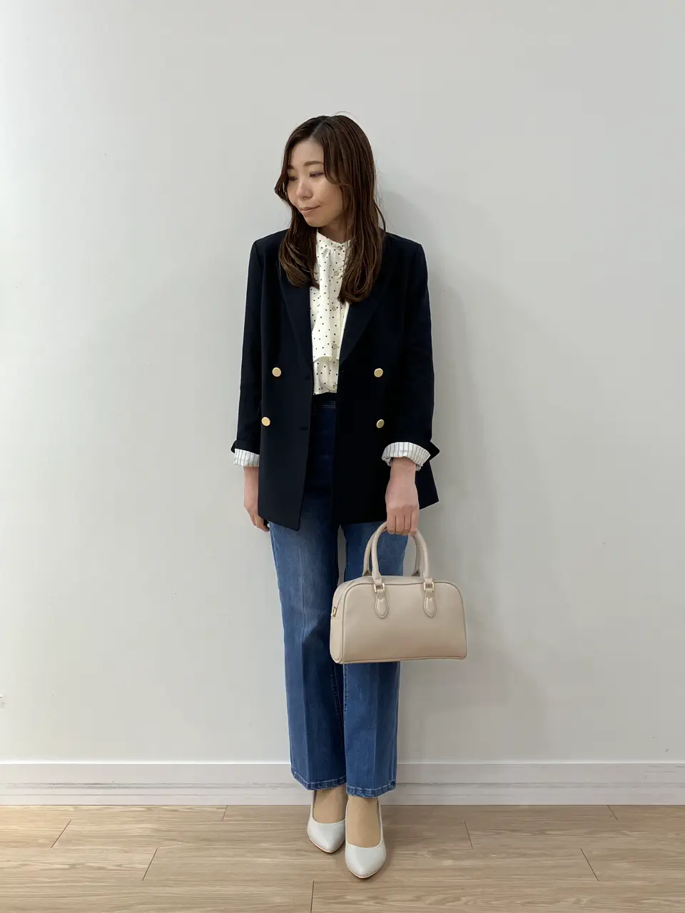  外川 コーディネート画像