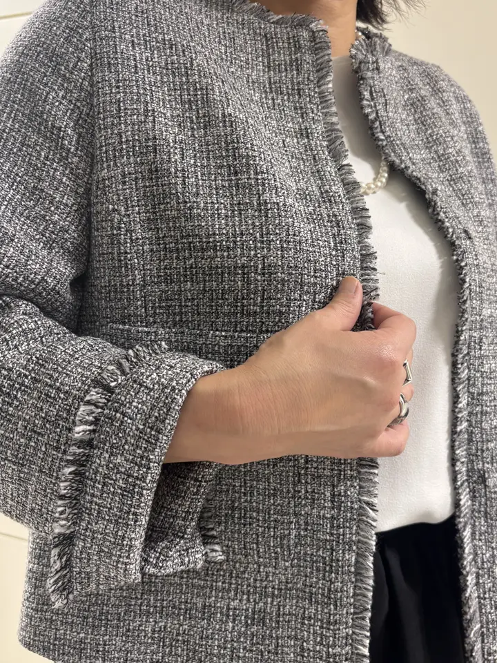 ONWARD CROSSET SELECT 衛藤 コーディネート画像