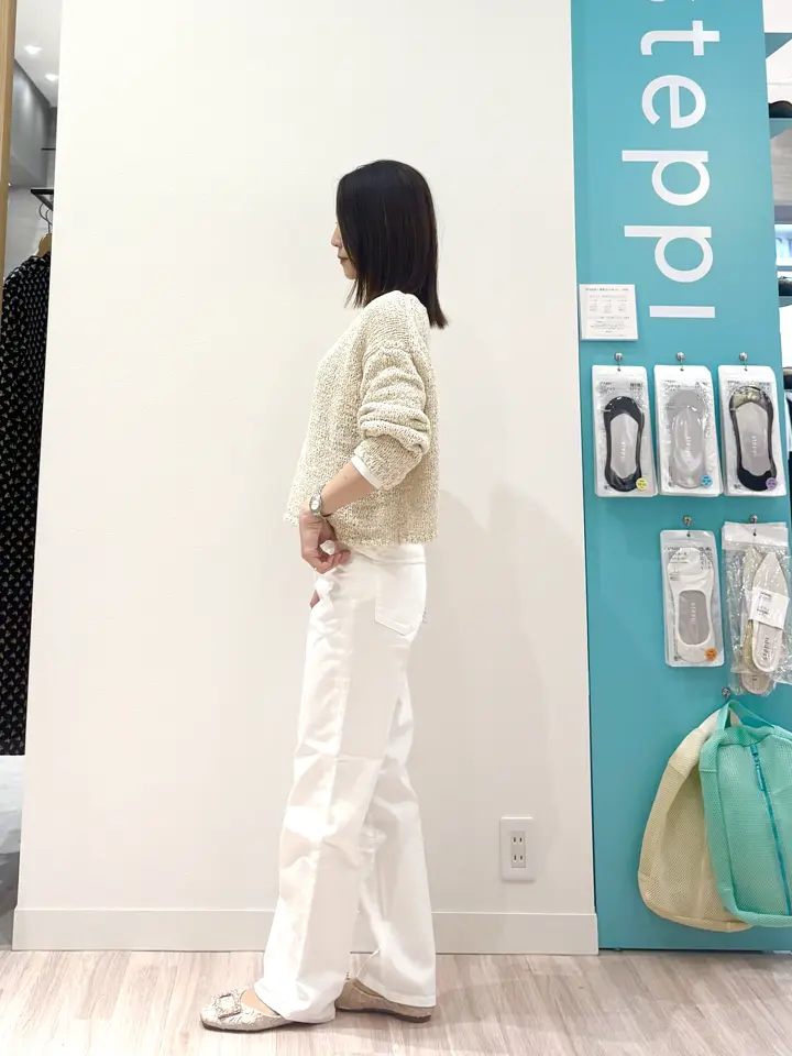 ONWARD CROSSET SELECT YOSHIDA コーディネート画像