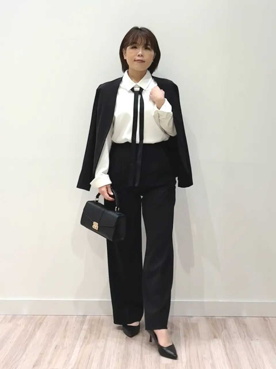  前田 コーディネート画像