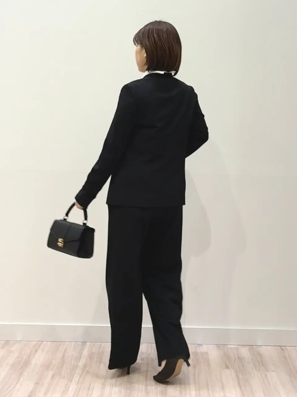 ONWARD CROSSET SELECT 前田 コーディネート画像