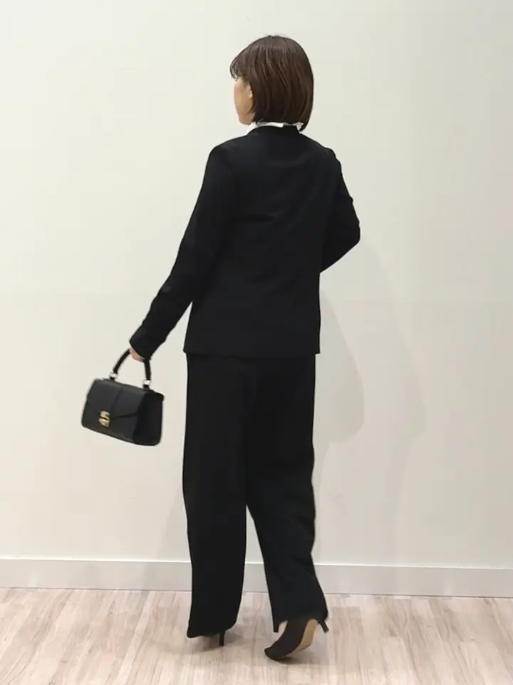 ONWARD CROSSET SELECT 前田 コーディネート画像