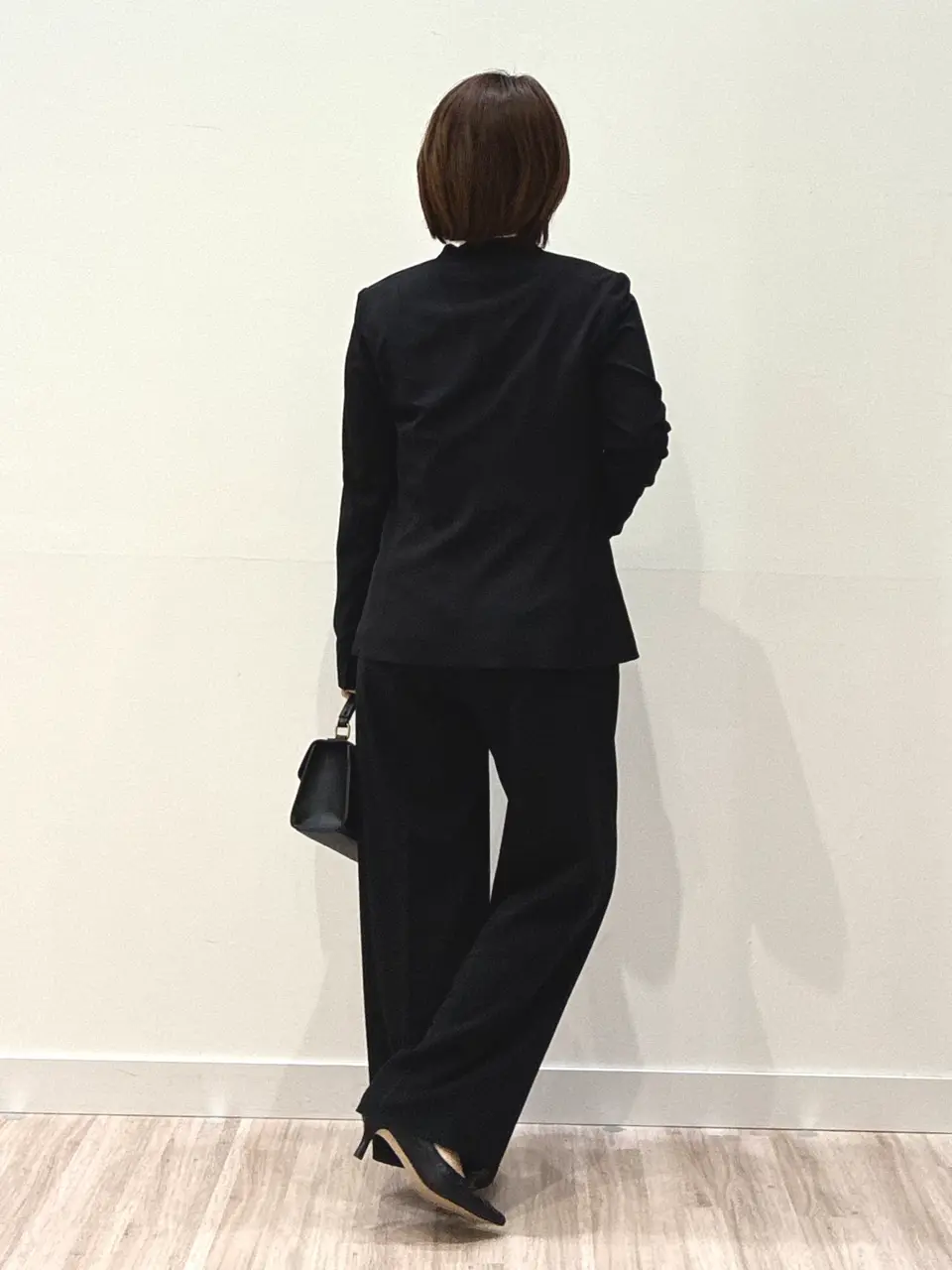 ONWARD CROSSET SELECT 前田 コーディネート画像