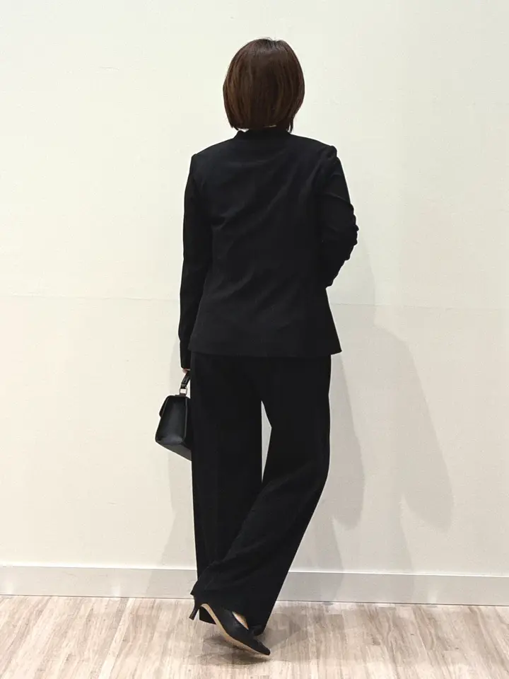 ONWARD CROSSET SELECT 前田 コーディネート画像