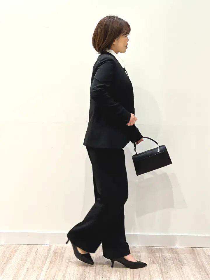 ONWARD CROSSET SELECT 前田 コーディネート画像