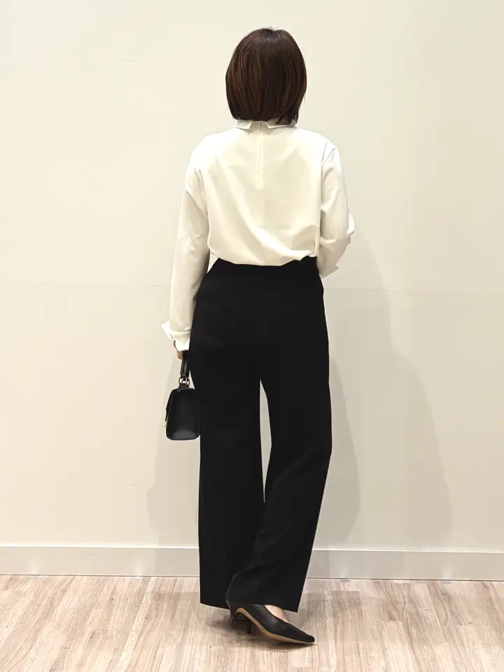 ONWARD CROSSET SELECT 前田 コーディネート画像