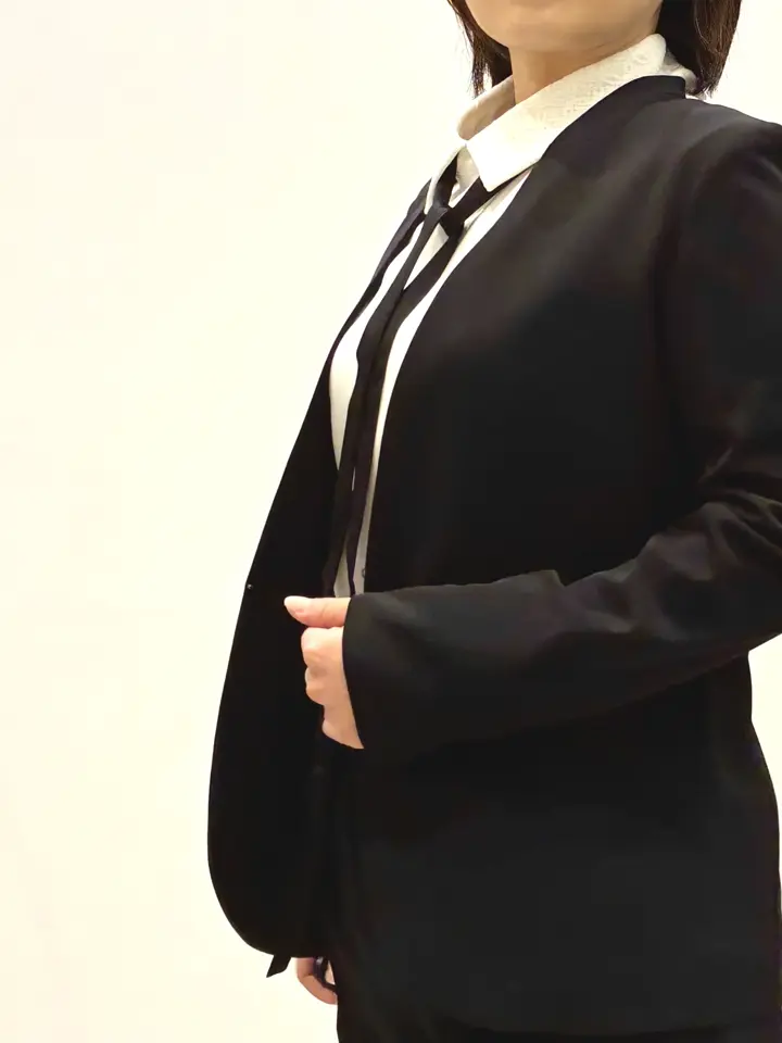 ONWARD CROSSET SELECT 前田 コーディネート画像