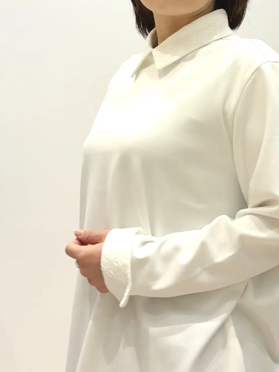 ONWARD CROSSET SELECT 前田 コーディネート画像