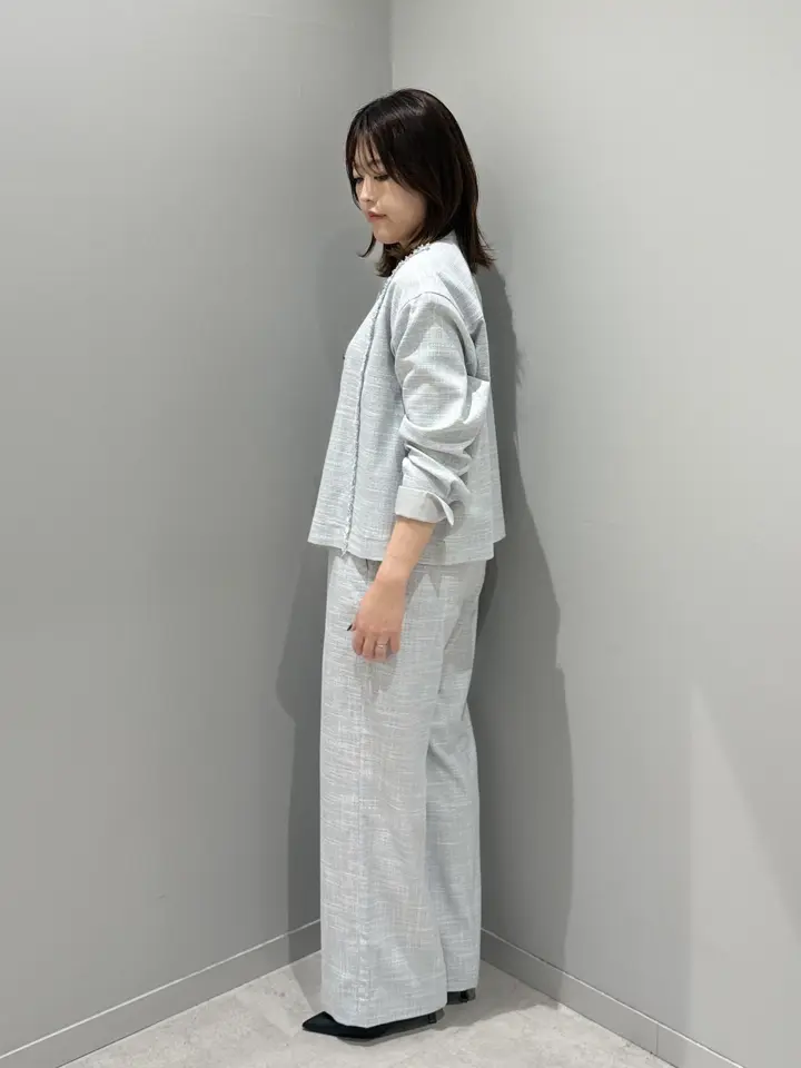 ONWARD CROSSET SELECT Tamura コーディネート画像