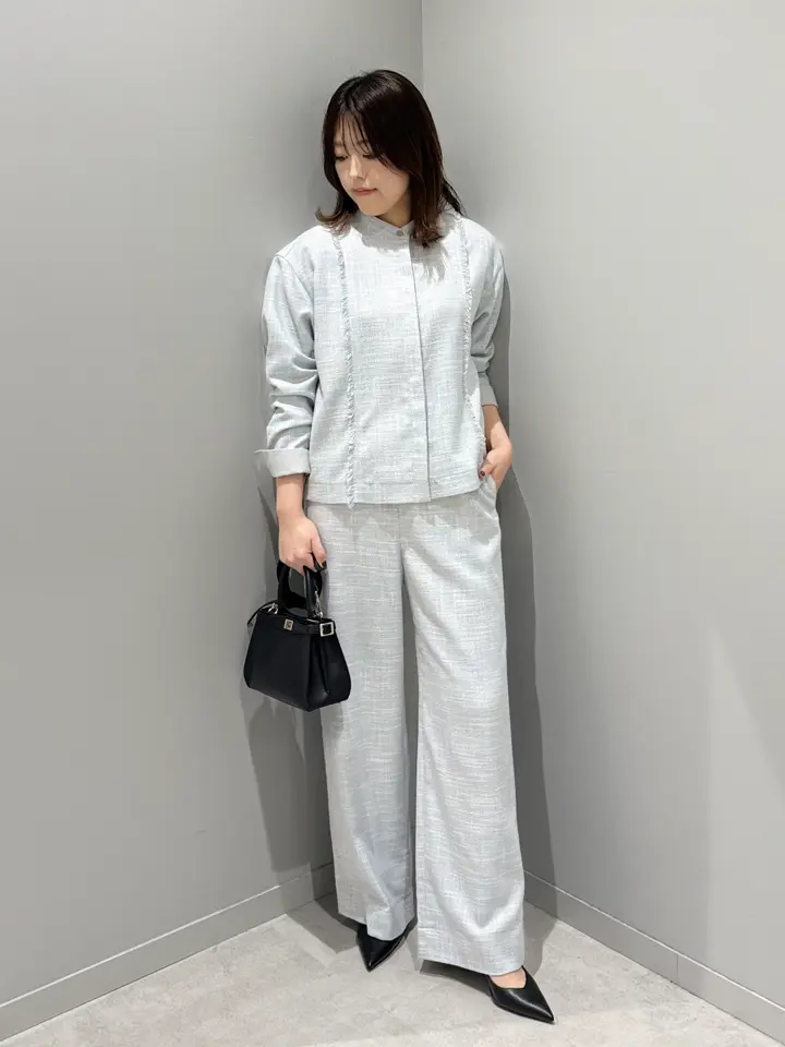 ONWARD CROSSET SELECT Tamura コーディネート画像