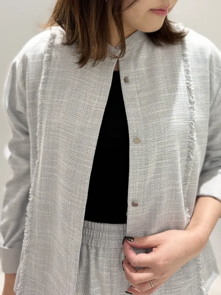 ONWARD CROSSET SELECT Tamura コーディネート画像