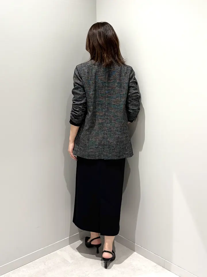 ONWARD CROSSET SELECT Tamura コーディネート画像