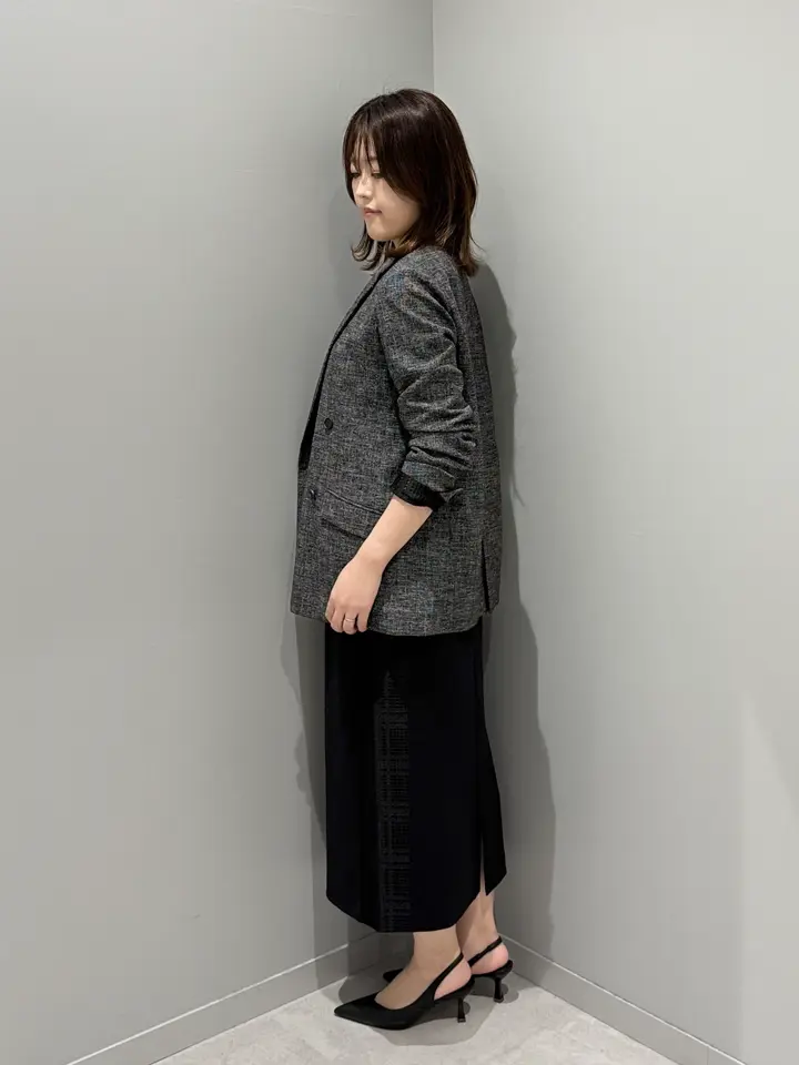 ONWARD CROSSET SELECT Tamura コーディネート画像