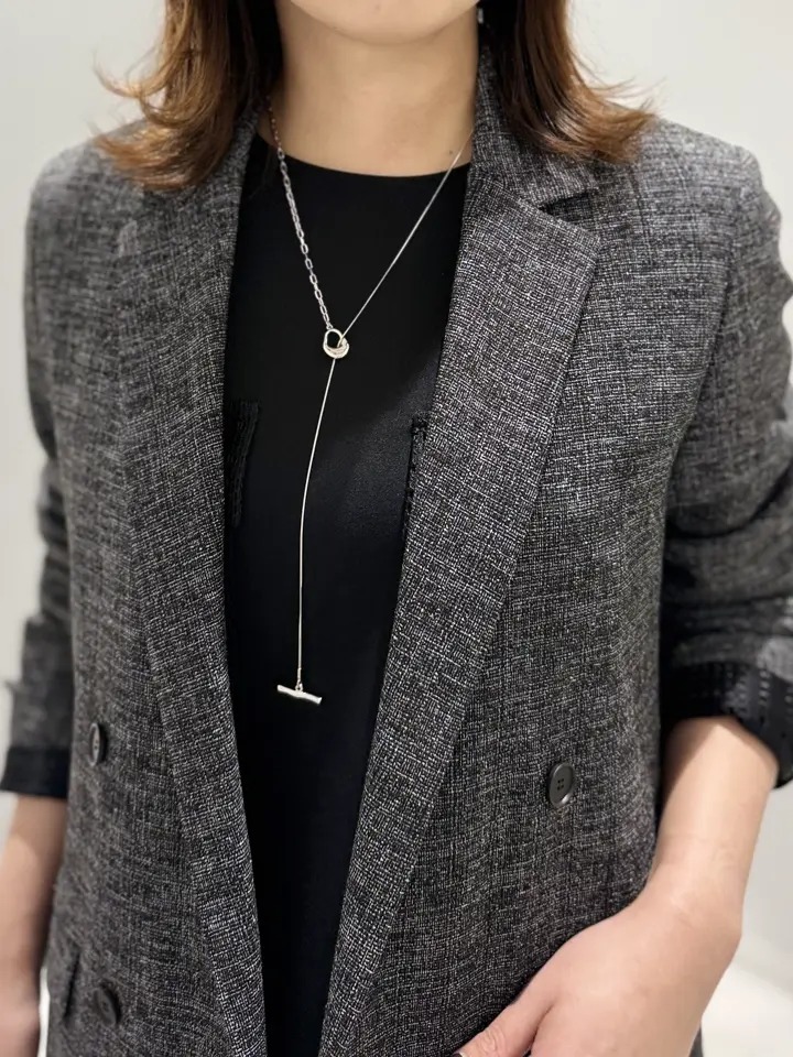 ONWARD CROSSET SELECT Tamura コーディネート画像