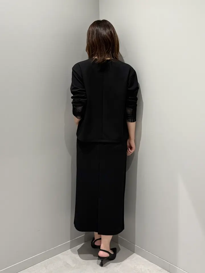 ONWARD CROSSET SELECT Tamura コーディネート画像