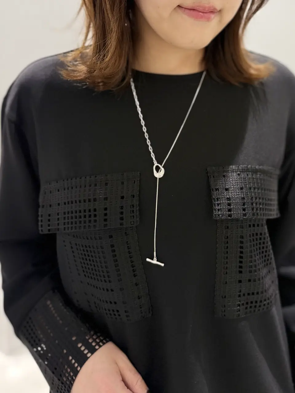 ONWARD CROSSET SELECT Tamura コーディネート画像