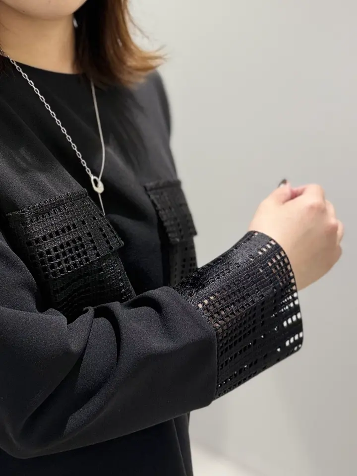 ONWARD CROSSET SELECT Tamura コーディネート画像