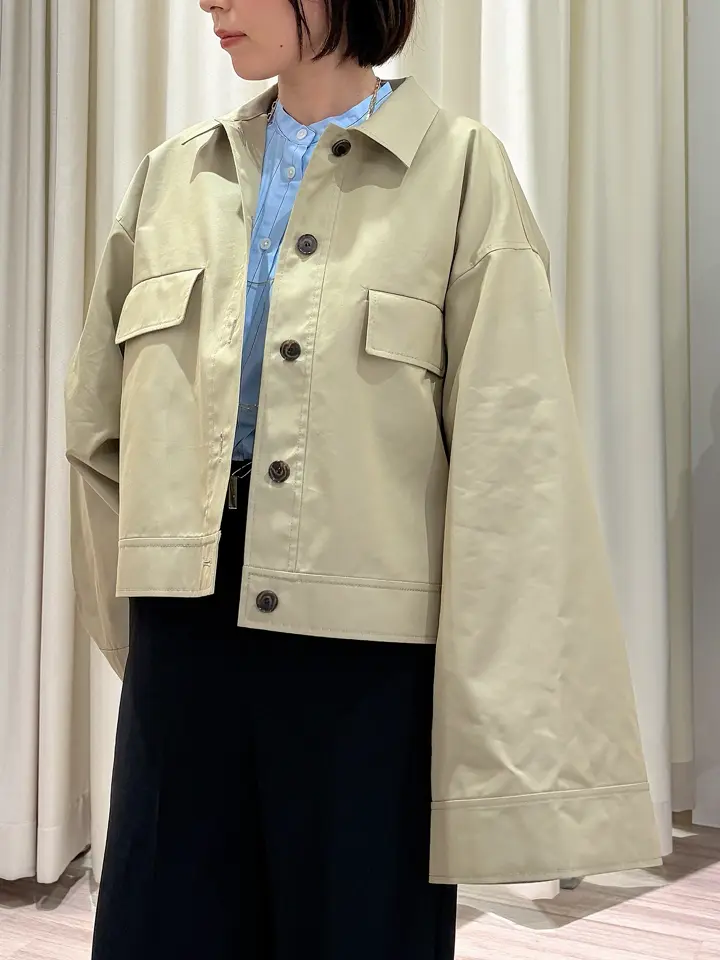 ONWARD CROSSET SELECT E コーディネート画像