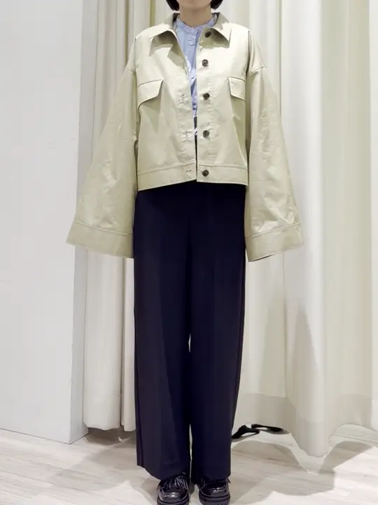 ONWARD CROSSET SELECT E コーディネート画像