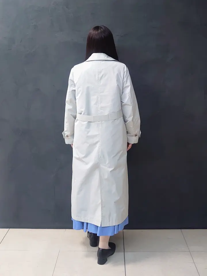 ONWARD CROSSET SELECT 森 コーディネート画像