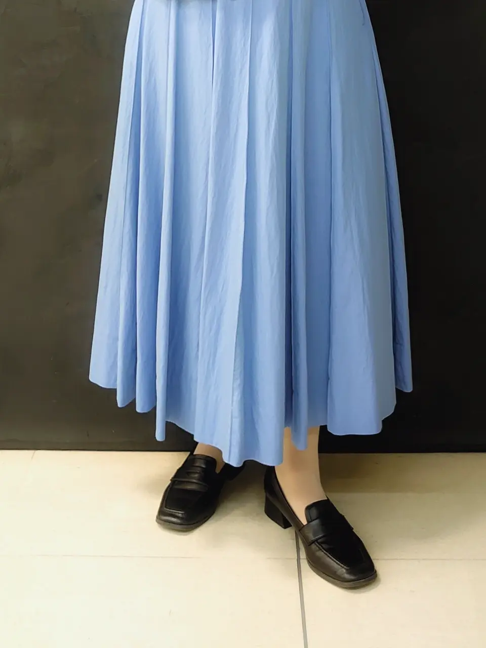 ONWARD CROSSET SELECT 森 コーディネート画像