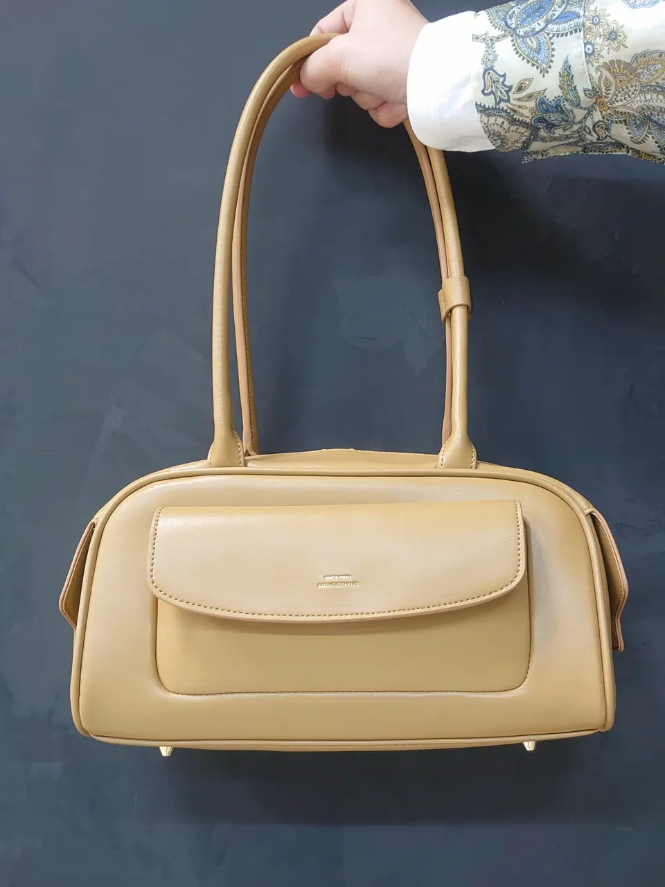 ONWARD CROSSET SELECT 森 コーディネート画像