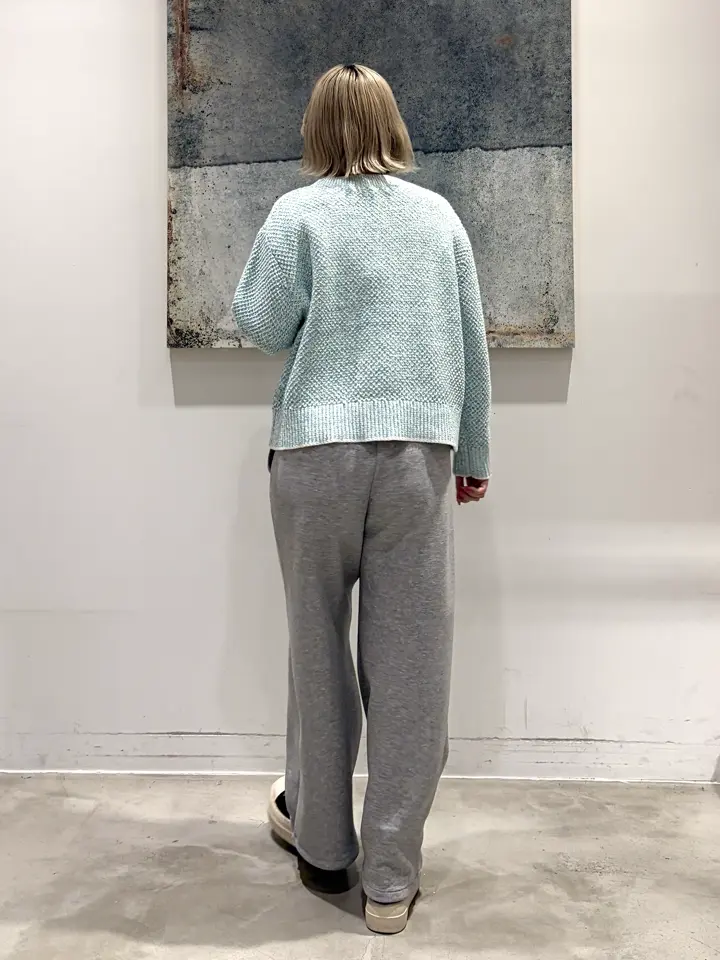 ONWARD CROSSET SELECT 石井 コーディネート画像