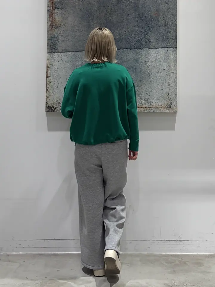 ONWARD CROSSET SELECT 石井 コーディネート画像