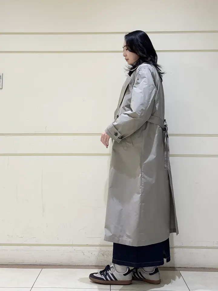 ONWARD CROSSET SELECT Kanako コーディネート画像