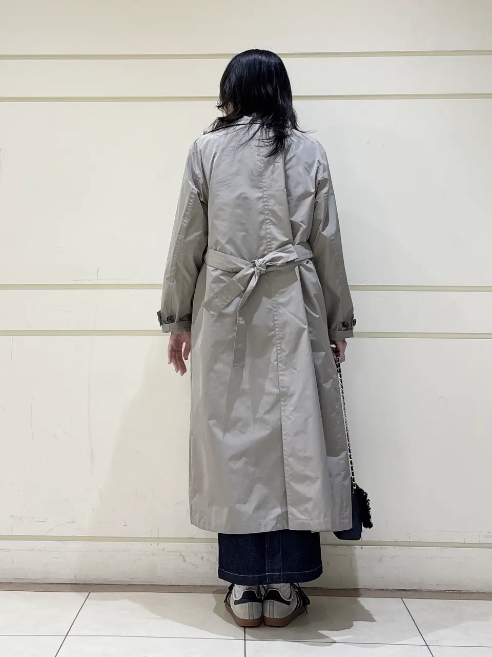 ONWARD CROSSET SELECT Kanako コーディネート画像