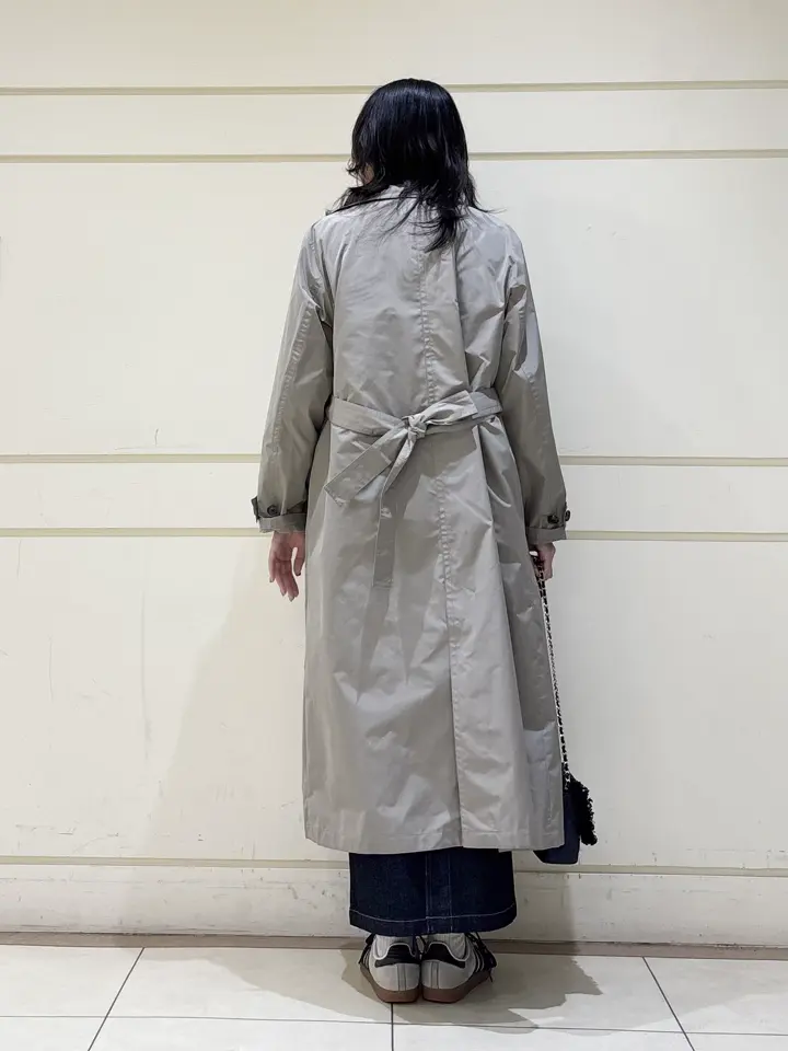 ONWARD CROSSET SELECT Kanako コーディネート画像