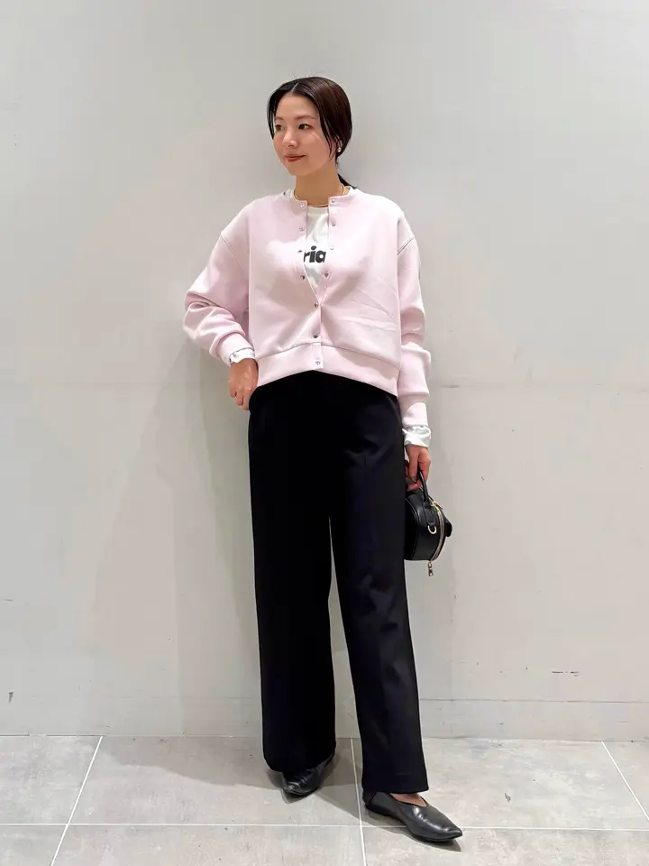 ONWARD CROSSET SELECT 水谷 コーディネート画像