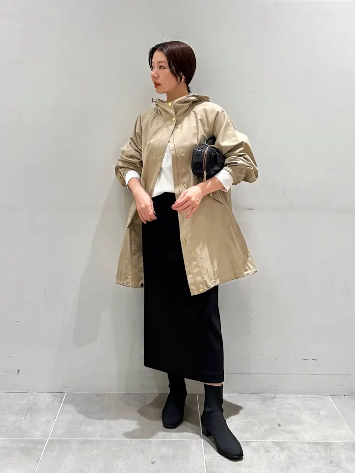 ONWARD CROSSET SELECT 水谷 コーディネート画像