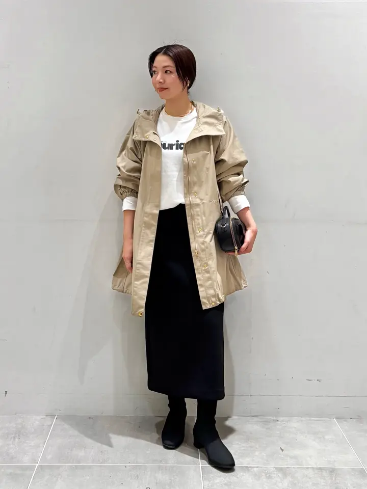 ONWARD CROSSET SELECT 水谷 コーディネート画像