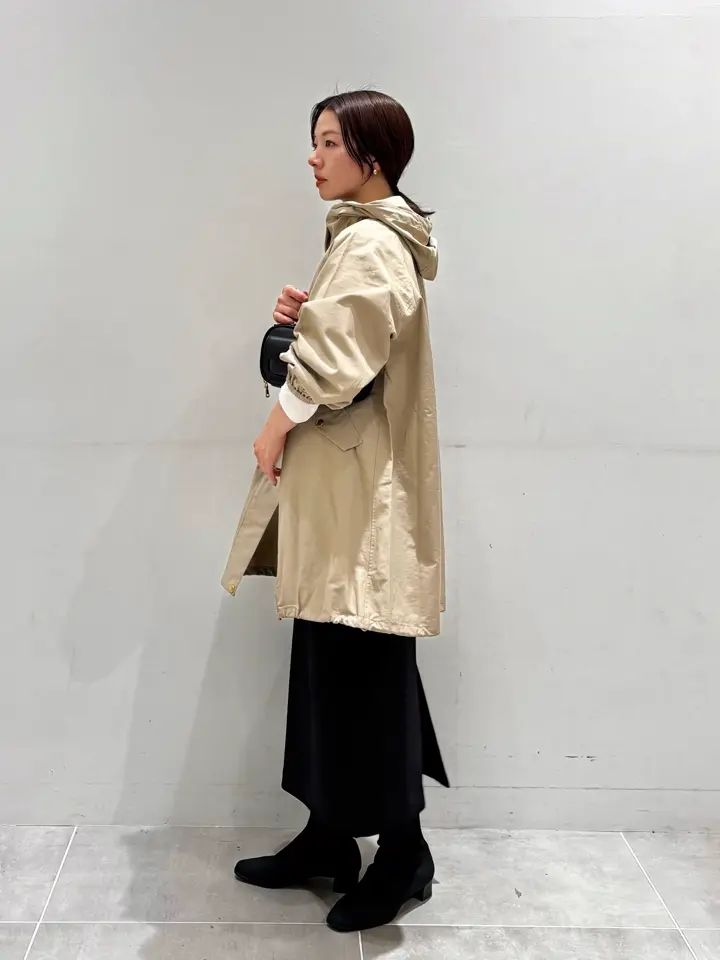 ONWARD CROSSET SELECT 水谷 コーディネート画像