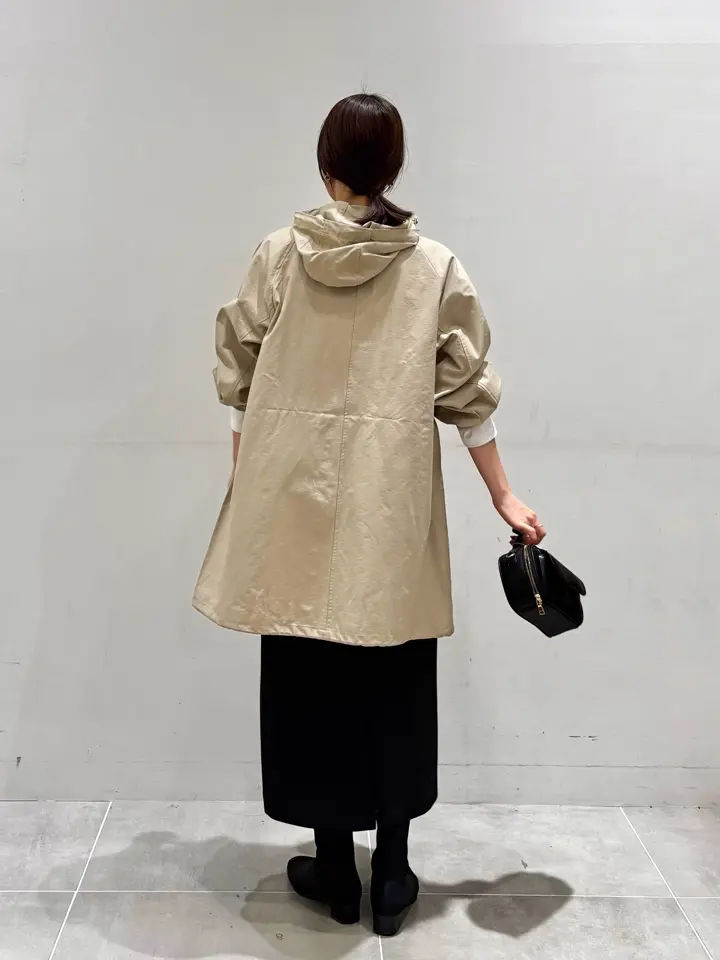 ONWARD CROSSET SELECT 水谷 コーディネート画像