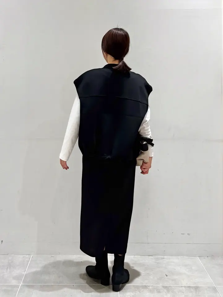 ONWARD CROSSET SELECT 水谷 コーディネート画像