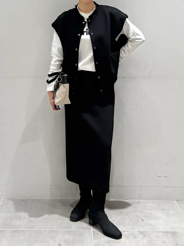 ONWARD CROSSET SELECT 水谷 コーディネート画像